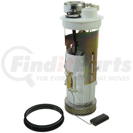 P74710M by CARTER FUEL PUMPS - Fuel Pump Module Assembly