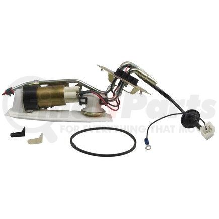 P74724H by CARTER FUEL PUMPS - Fuel Pump Hanger Assembly