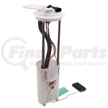 P74717M by CARTER FUEL PUMPS - Fuel Pump Module Assembly