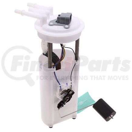 P74747M by CARTER FUEL PUMPS - Fuel Pump Module Assembly