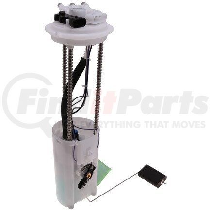 P74757M by CARTER FUEL PUMPS - Fuel Pump Module Assembly