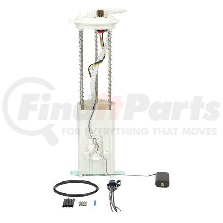 P74768M by CARTER FUEL PUMPS - Fuel Pump Module Assembly