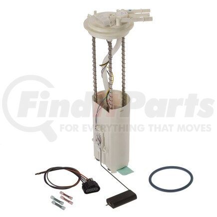 P74774M by CARTER FUEL PUMPS - Fuel Pump Module Assembly