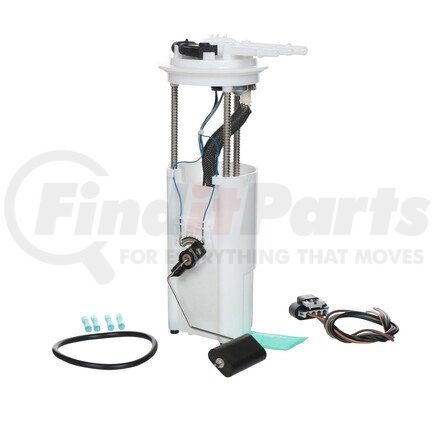 P74792M by CARTER FUEL PUMPS - Fuel Pump Module Assembly