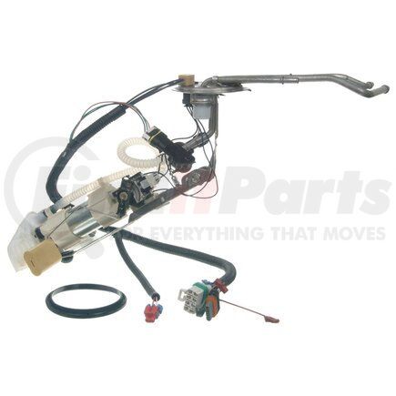 P74783S by CARTER FUEL PUMPS - Fuel Pump Hanger Assembly