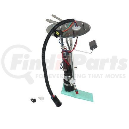 P74805S by CARTER FUEL PUMPS - Fuel Pump Hanger Assembly