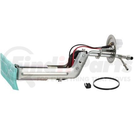 P74821H by CARTER FUEL PUMPS - Fuel Pump Hanger Assembly