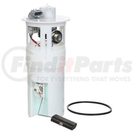 P74823M by CARTER FUEL PUMPS - Fuel Pump Module Assembly