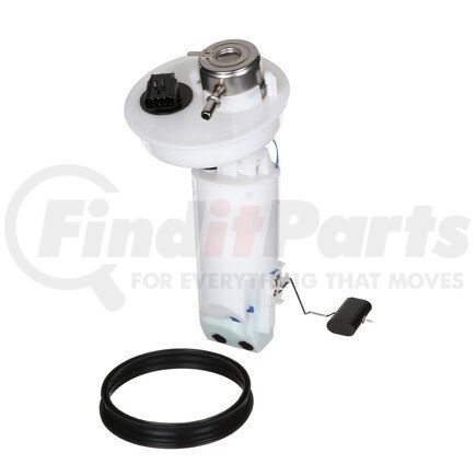 P74824M by CARTER FUEL PUMPS - Fuel Pump Module Assembly
