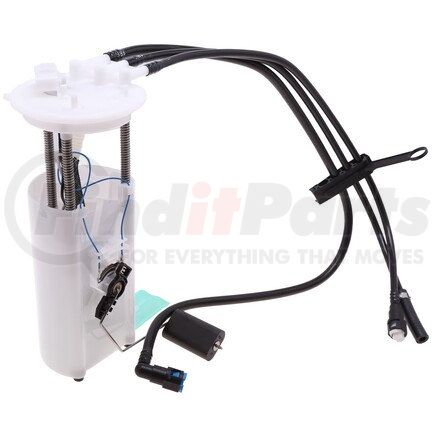 P74826M by CARTER FUEL PUMPS - Fuel Pump Module Assembly