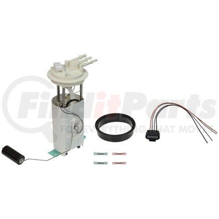 P74833M by CARTER FUEL PUMPS - Fuel Pump Module Assembly