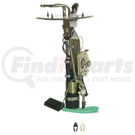 P74849S by CARTER FUEL PUMPS - Fuel Pump Hanger Assembly