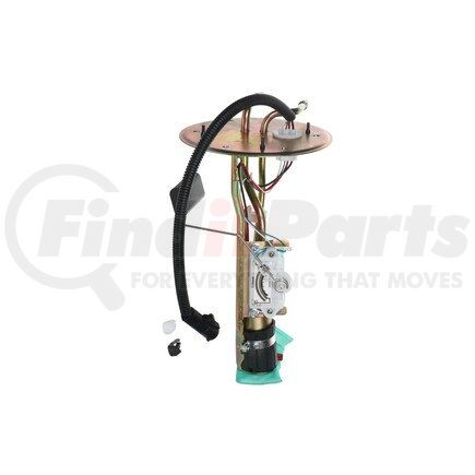 P74857S by CARTER FUEL PUMPS - Fuel Pump Hanger Assembly