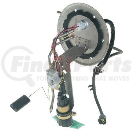 P74868S by CARTER FUEL PUMPS - Fuel Pump Hanger Assembly