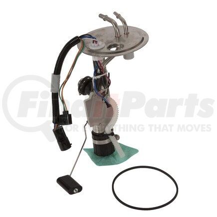 P74866S by CARTER FUEL PUMPS - Fuel Pump Hanger Assembly