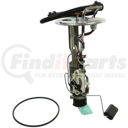 P74875S by CARTER FUEL PUMPS - Fuel Pump Hanger Assembly