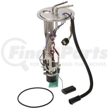 P74876S by CARTER FUEL PUMPS - Fuel Pump Hanger Assembly