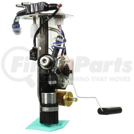 P74889S by CARTER FUEL PUMPS - Fuel Pump Hanger Assembly