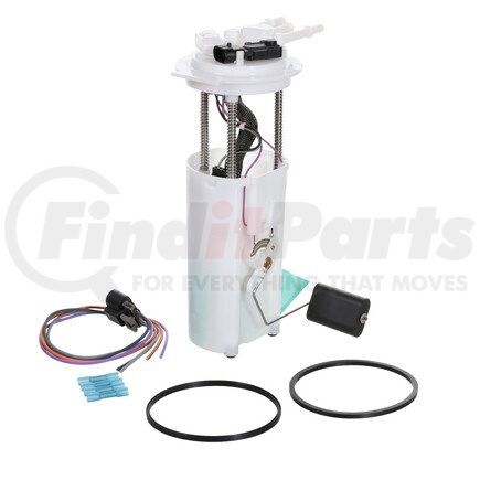 P74900M by CARTER FUEL PUMPS - Fuel Pump Module Assembly