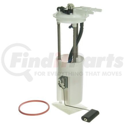 P74916M by CARTER FUEL PUMPS - Fuel Pump Module Assembly