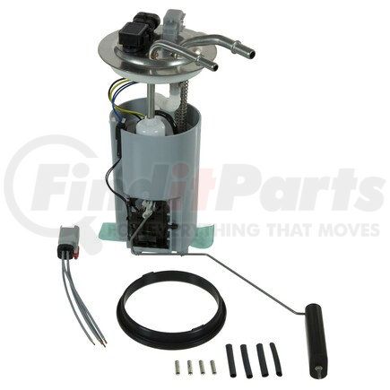 P74904M by CARTER FUEL PUMPS - Fuel Pump Module Assembly