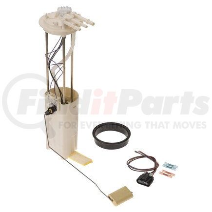 P74931M by CARTER FUEL PUMPS - Fuel Pump Module Assembly