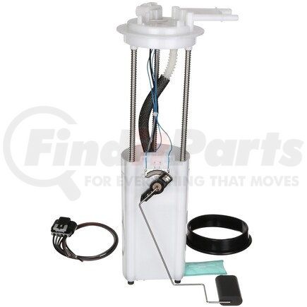 P74979M by CARTER FUEL PUMPS - Fuel Pump Module Assembly