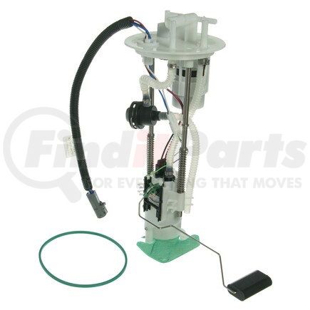 P74992M by CARTER FUEL PUMPS - Fuel Pump Module Assembly