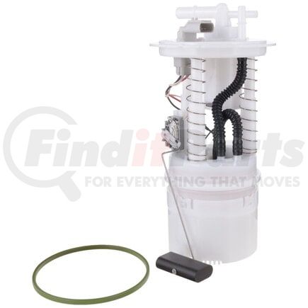 P75032M by CARTER FUEL PUMPS - Fuel Pump Module Assembly