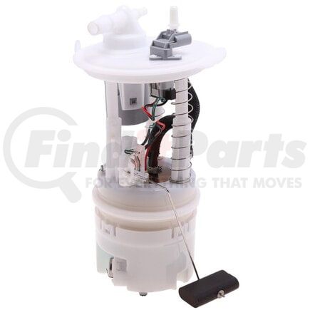 P75033M by CARTER FUEL PUMPS - Fuel Pump Module Assembly