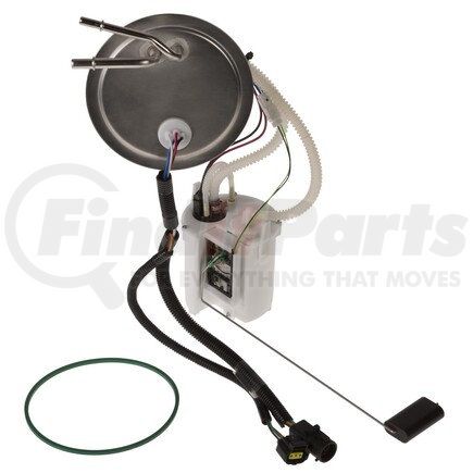 P75034M by CARTER FUEL PUMPS - Fuel Pump Module Assembly