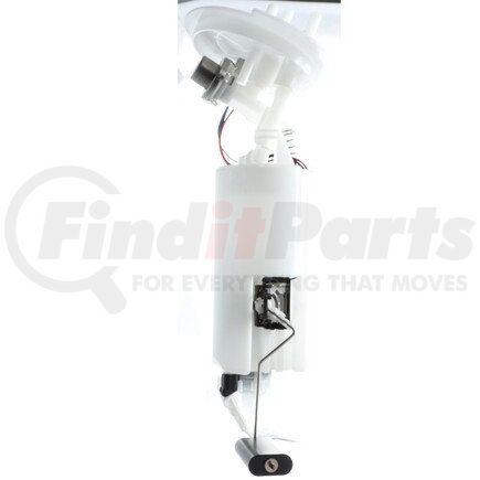 P75026M by CARTER FUEL PUMPS - Fuel Pump Module Assembly