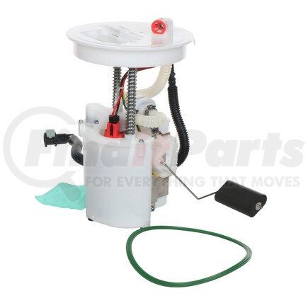 P75047M by CARTER FUEL PUMPS - Fuel Pump Module Assembly