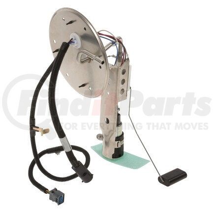 P76025S by CARTER FUEL PUMPS - Fuel Pump Hanger Assembly