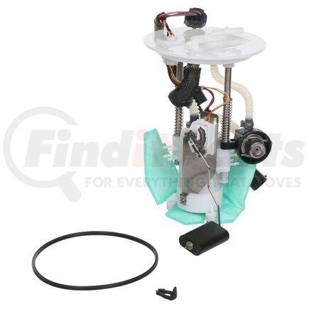 P76026M by CARTER FUEL PUMPS - Fuel Pump Module Assembly