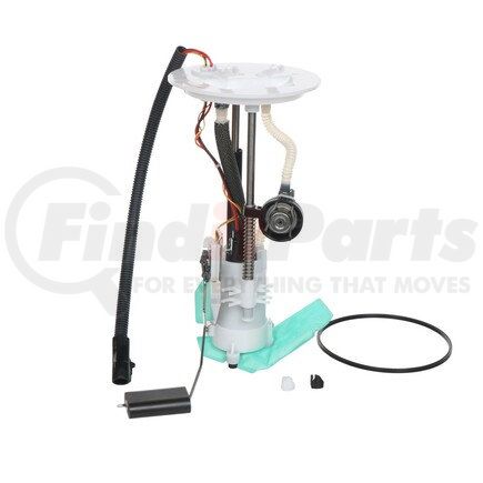 P76022M by CARTER FUEL PUMPS - Fuel Pump Module Assembly