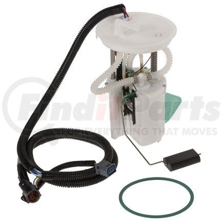 P76041M by CARTER FUEL PUMPS - Fuel Pump Module Assembly