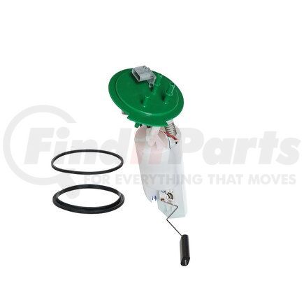 P76032M by CARTER FUEL PUMPS - Fuel Pump Module Assembly