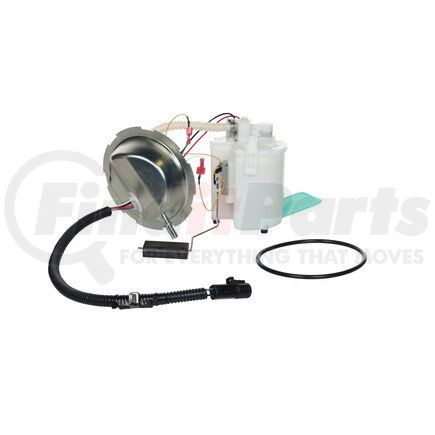 P76060M by CARTER FUEL PUMPS - Fuel Pump Module Assembly