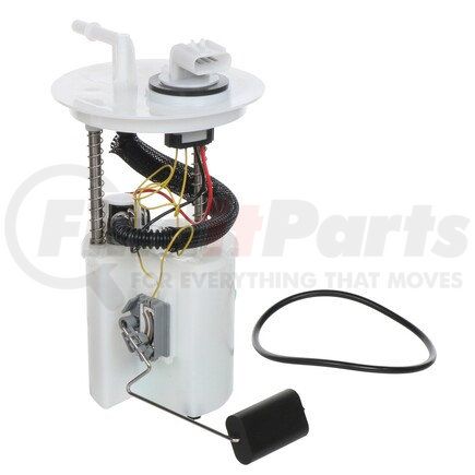 P76057M by CARTER FUEL PUMPS - Fuel Pump Module Assembly