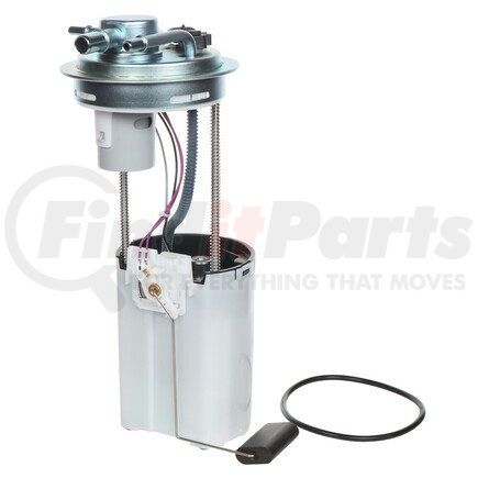 P76087M by CARTER FUEL PUMPS - Fuel Pump Module Assembly