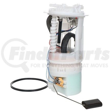 P76067M by CARTER FUEL PUMPS - Fuel Pump Module Assembly