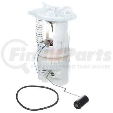 P76095M by CARTER FUEL PUMPS - Fuel Pump Module Assembly