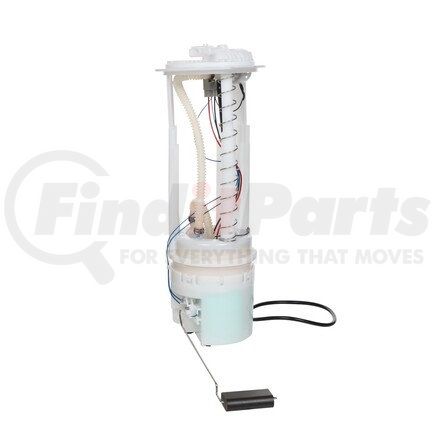 P76100M by CARTER FUEL PUMPS - Fuel Pump Module Assembly