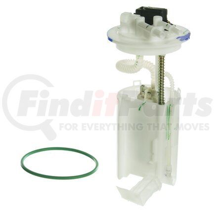 P76109M by CARTER FUEL PUMPS - Fuel Pump Module Assembly