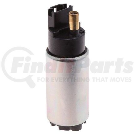 P76104 by CARTER FUEL PUMPS - In Tank Pump & Strainer Set