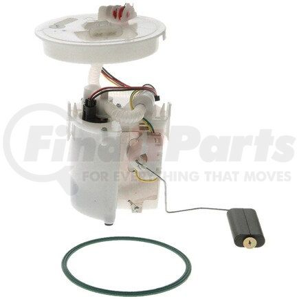 P76120M by CARTER FUEL PUMPS - Fuel Pump Module Assembly