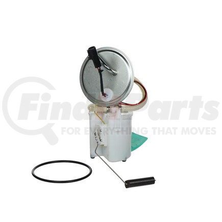 P76129M by CARTER FUEL PUMPS - Fuel Pump Module Assembly