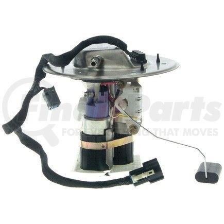 P76130S by CARTER FUEL PUMPS - Fuel Pump Hanger Assembly