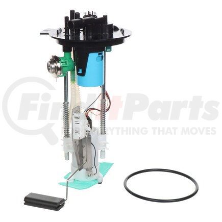 P76122M by CARTER FUEL PUMPS - Fuel Pump Module Assembly